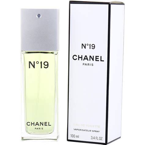 n1 chanel perfume|cheap Chanel no 19 perfume.